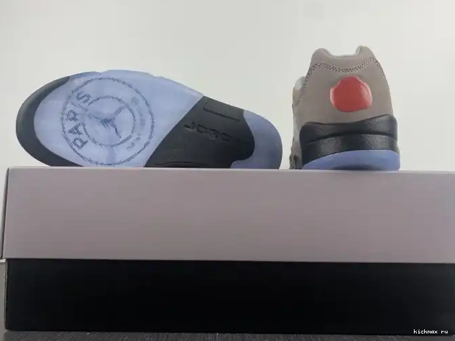 Cheap MAX Jordan x PSG Low 5 Air DX6325-204 0526